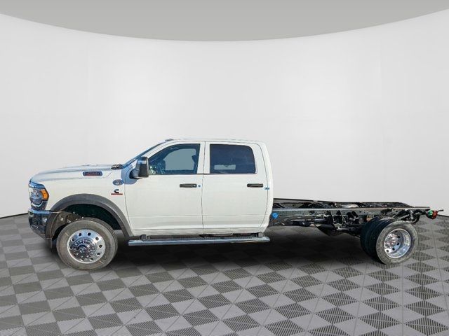 2024 Ram 4500 Tradesman