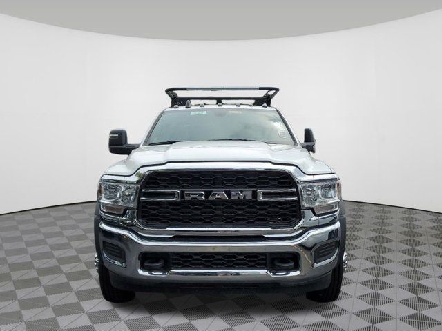 2024 Ram 4500 Tradesman