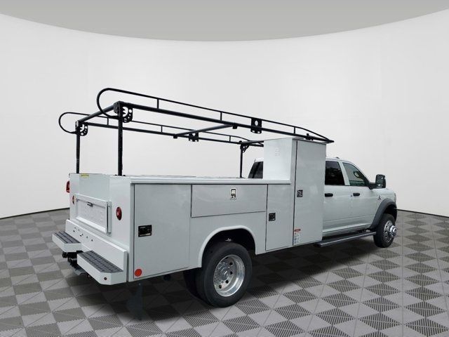 2024 Ram 4500 Tradesman