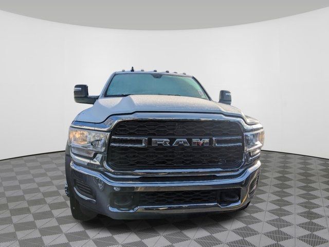 2024 Ram 4500 Tradesman