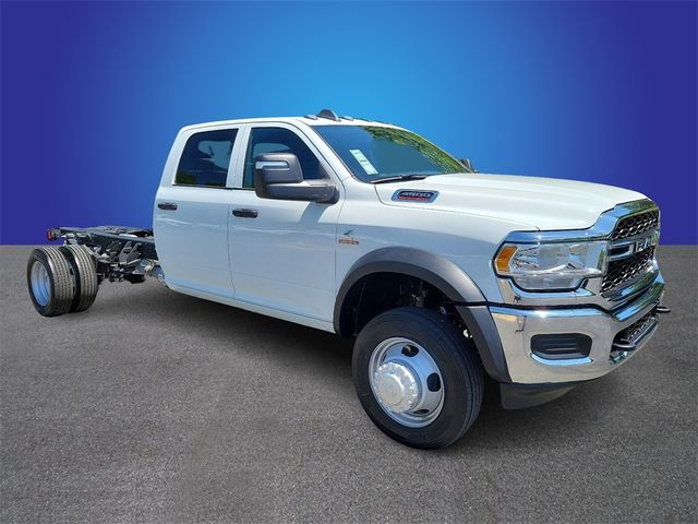 2024 Ram 4500 SLT