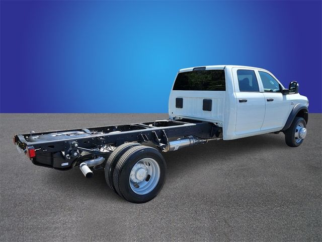 2024 Ram 4500 SLT