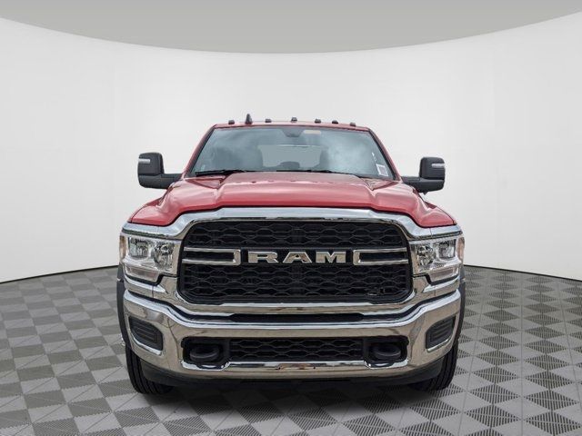 2024 Ram 4500 Tradesman