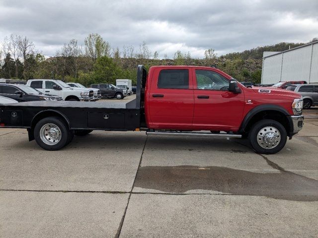 2024 Ram 4500 Tradesman