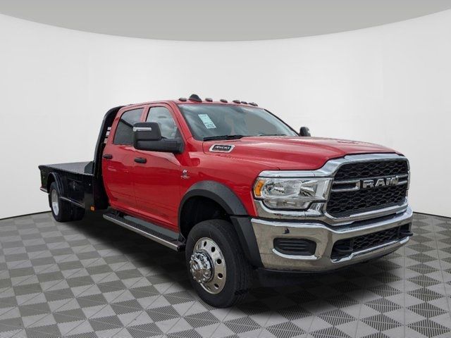 2024 Ram 4500 Tradesman