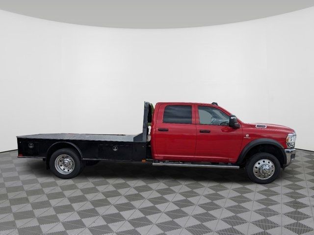 2024 Ram 4500 Tradesman