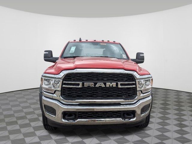 2024 Ram 4500 Tradesman