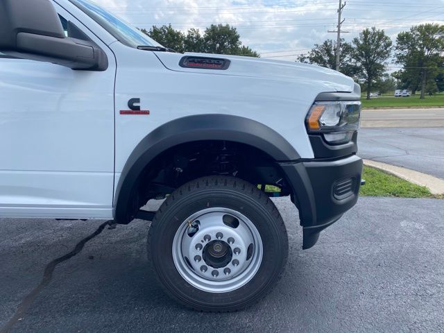 2024 Ram 4500 Tradesman