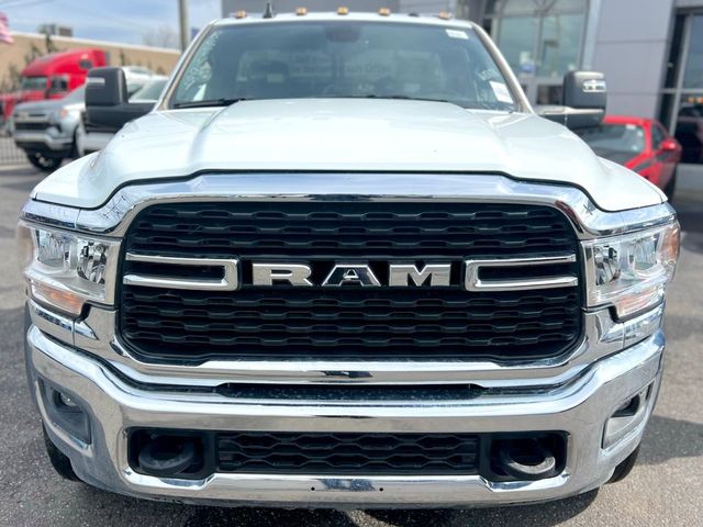 2024 Ram 4500 SLT