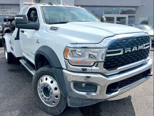2024 Ram 4500 SLT
