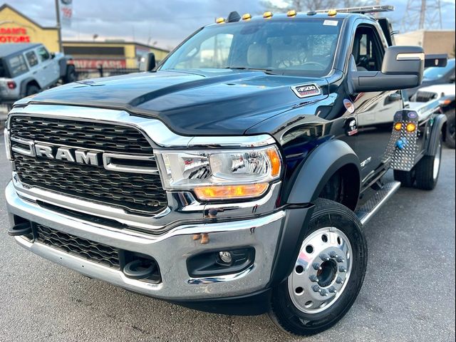 2024 Ram 4500 SLT