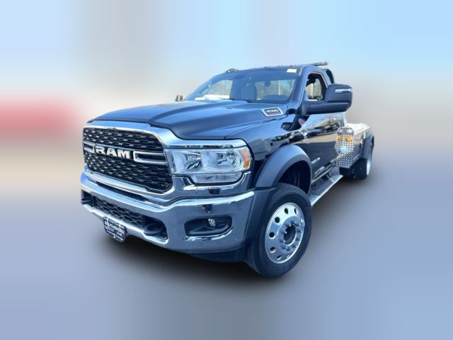 2024 Ram 4500 SLT