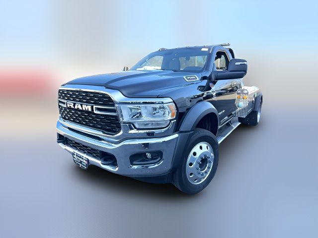 2024 Ram 4500 SLT