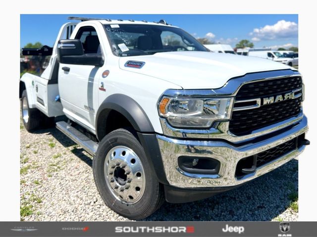 2024 Ram 4500 SLT