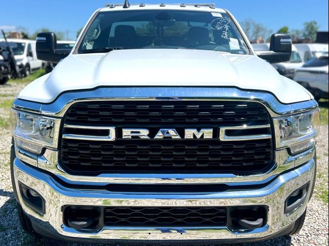 2024 Ram 4500 SLT