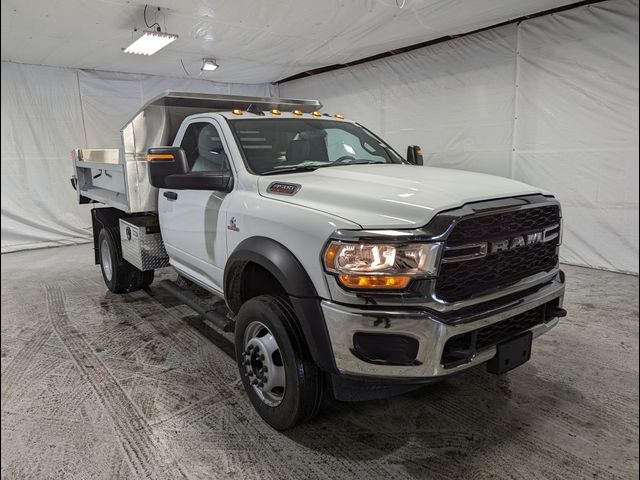 2024 Ram 4500 Tradesman