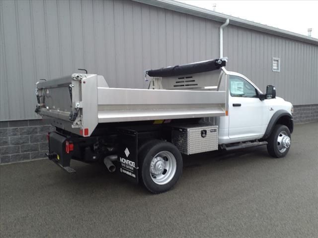 2024 Ram 4500 Tradesman