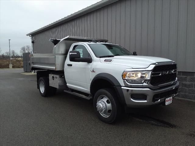 2024 Ram 4500 Tradesman