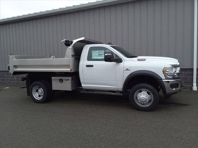 2024 Ram 4500 Tradesman