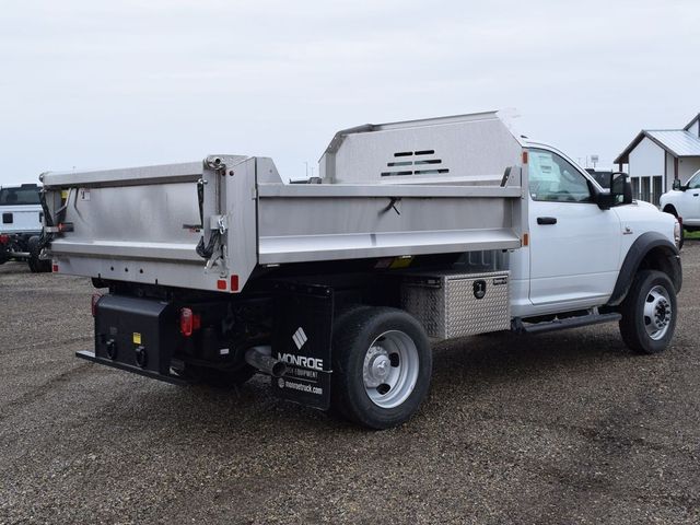 2024 Ram 4500 Tradesman