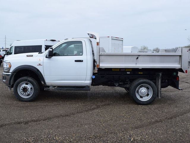 2024 Ram 4500 Tradesman