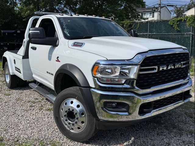 2024 Ram 4500 SLT