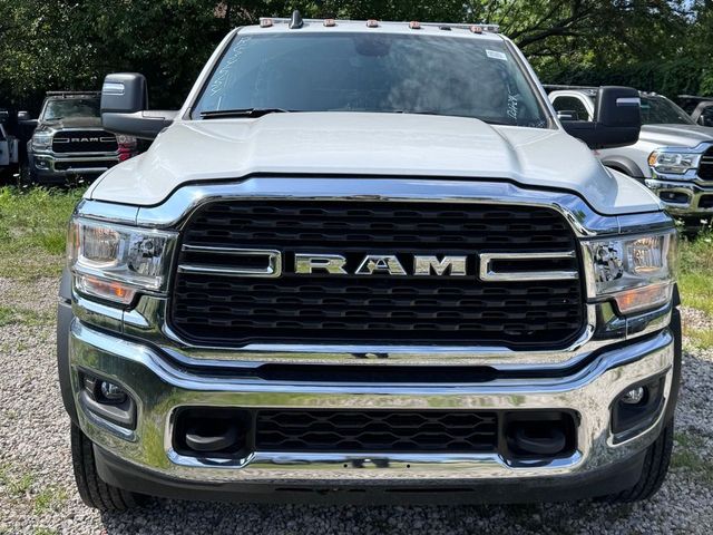 2024 Ram 4500 SLT