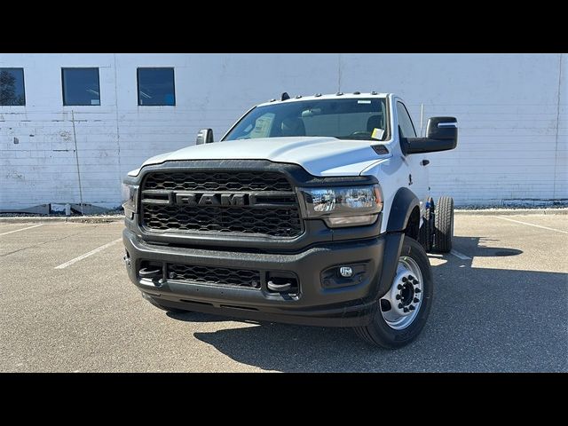 2024 Ram 4500 SLT