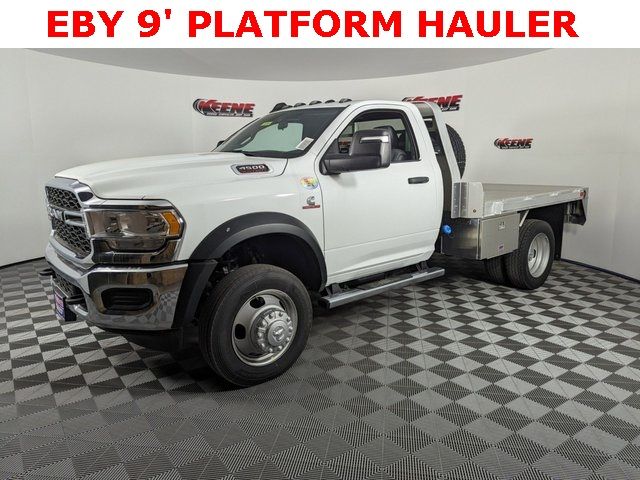 2024 Ram 4500 SLT