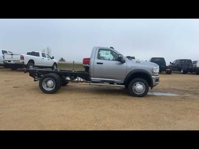 2024 Ram 4500 Tradesman