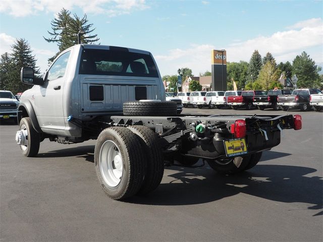 2024 Ram 4500 Tradesman