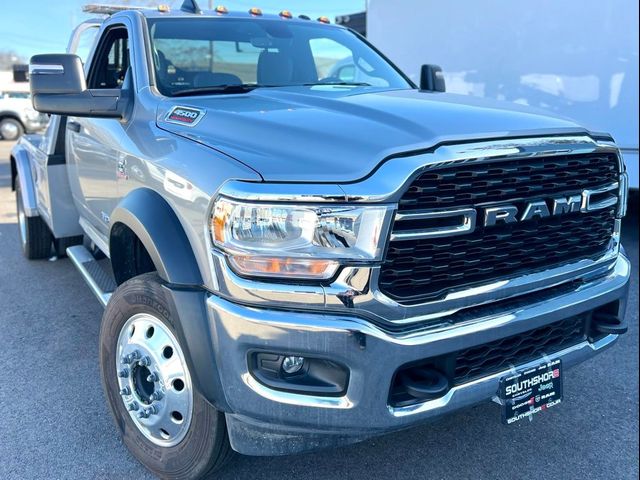 2024 Ram 4500 SLT