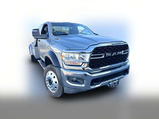 2024 Ram 4500 SLT