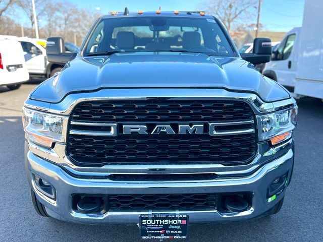 2024 Ram 4500 SLT