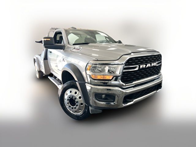 2024 Ram 4500 SLT