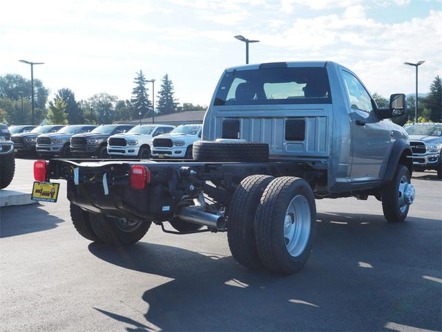 2024 Ram 4500 Tradesman