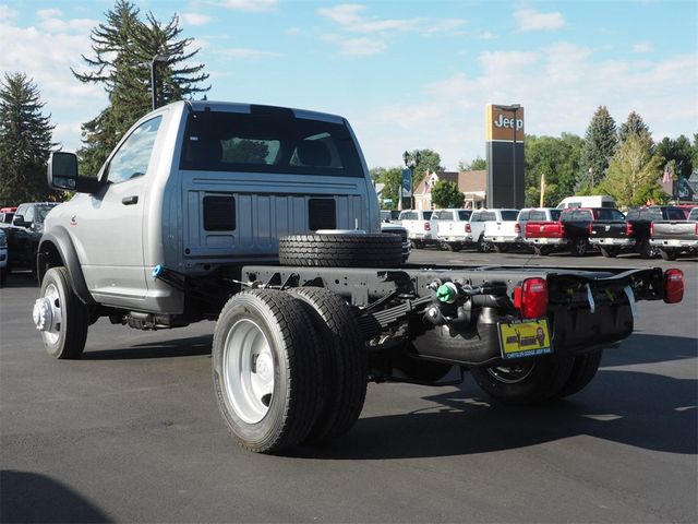 2024 Ram 4500 Tradesman