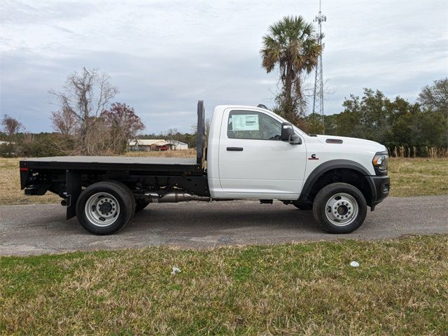 2024 Ram 4500 Tradesman