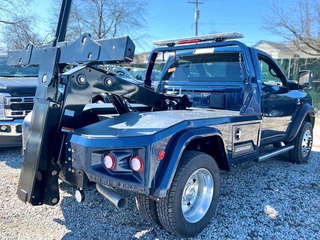 2024 Ram 4500 SLT