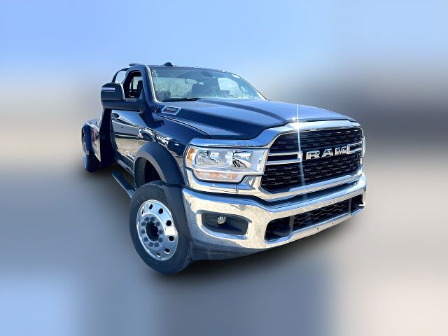 2024 Ram 4500 SLT