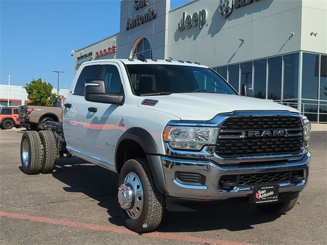 2024 Ram 4500 SLT