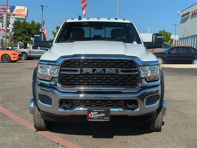 2024 Ram 4500 SLT