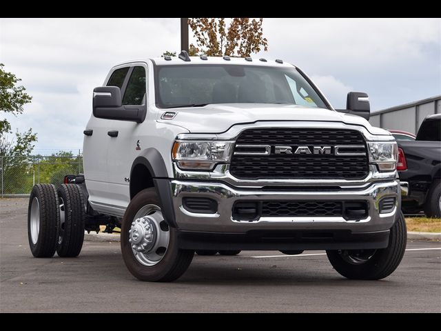 2024 Ram 4500 SLT