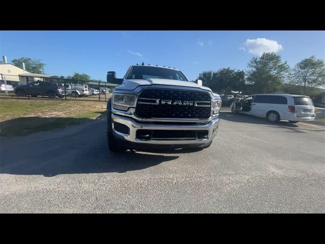 2024 Ram 4500 SLT