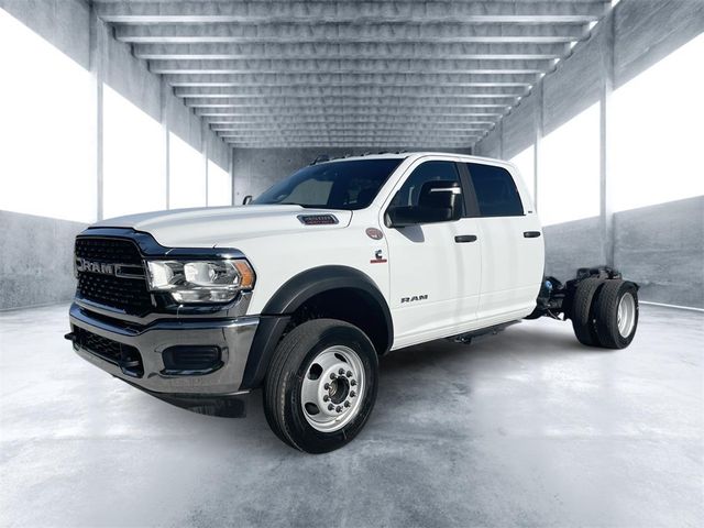 2024 Ram 4500 SLT