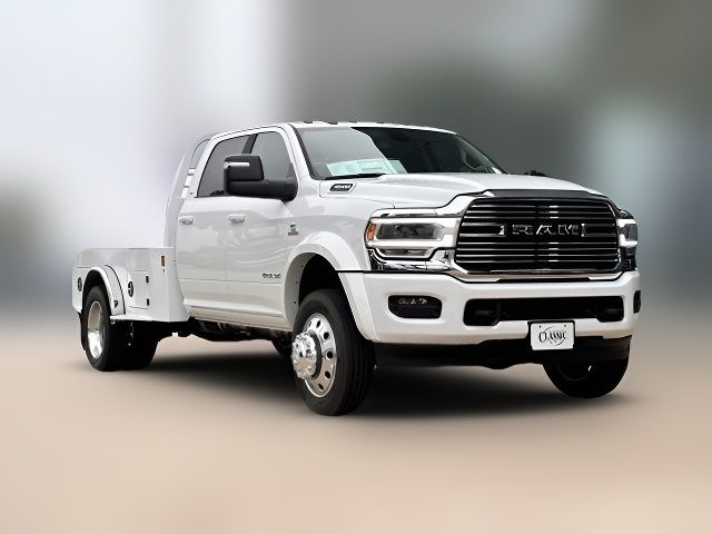 2024 Ram 4500 Laramie