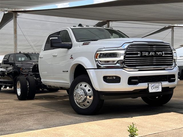 2024 Ram 4500 Laramie