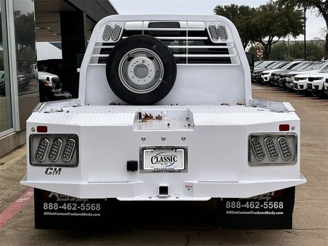 2024 Ram 4500 Laramie