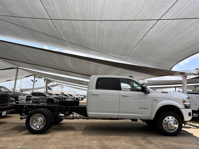 2024 Ram 4500 Laramie