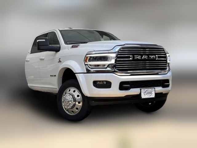 2024 Ram 4500 Laramie